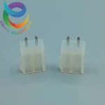کانکتور ATX 2*1 نر صاف