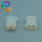 کانکتور ATX 2*1 نر صاف - تصویر 3