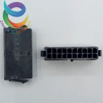کانکتور 2*10 نر بین راهی MINI ATX - تصویر 2