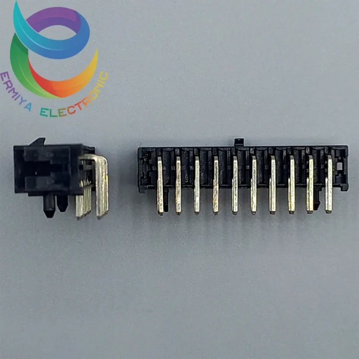 کانکتور 2*10 نر رایت MINI ATX - تصویر 2