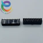 کانکتور 2*10 نر صاف MINI ATX