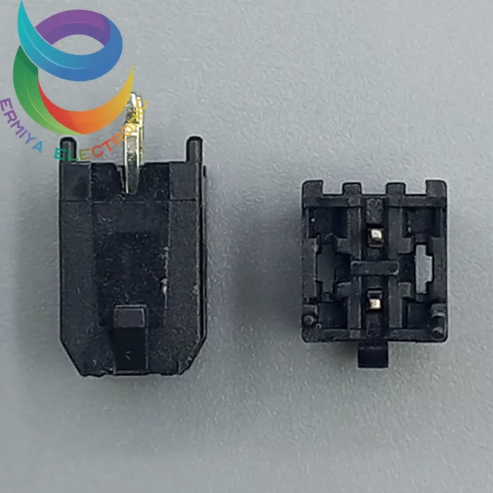 کانکتور 2*1 نر صاف MINI ATX - تصویر 2