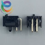 کانکتور 2*2 نر رایت MINI ATX - تصویر 2