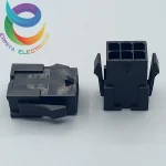 کانکتور 2*3 نر بین راهی MINI ATX
