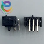 کانکتور 2*3 نر رایت MINI ATX - تصویر 2