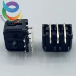 کانکتور 2*3 نر رایت MINI ATX