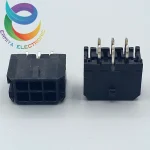 کانکتور 2*3 نر صاف MINI ATX