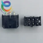 کانکتور 2*3 نر صاف MINI ATX - تصویر 2