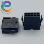 کانکتور 2*5 نر بین راهی MINI ATX