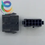 کانکتور 2*5 نر بین راهی MINI ATX - تصویر 2