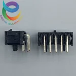 کانکتور 2*5 نر رایت MINI ATX - تصویر 2
