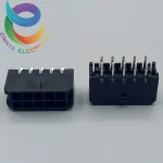 کانکتور 2*5 نر صاف MINI ATX