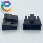 کانکتور 2*5 ماده MINI ATX
