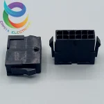 کانکتور 2*6 نر بین راهی MINI ATX