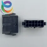 کانکتور 2*6 نر بین راهی MINI ATX - تصویر 2