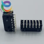 کانکتور 2*6 نر رایت MINI ATX