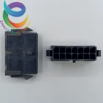 کانکتور 2*7 نر بین راهی MINI ATX - تصویر 2