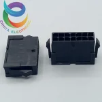 کانکتور 2*7 نر بین راهی MINI ATX