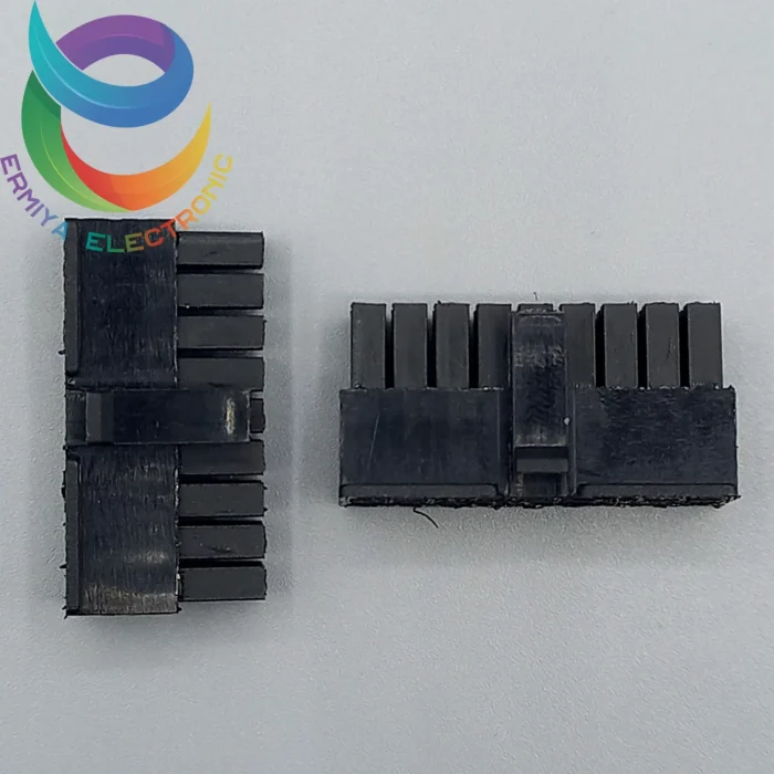 کانکتور 2*9 ماده MINI ATX - تصویر 2