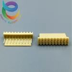 کانکتور مخابراتی 10 پین نر صاف