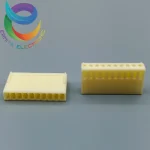 کانکتور مخابراتی 10 پین ماده