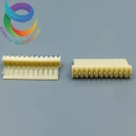 کانکتور مخابراتی 12 پین نر صاف