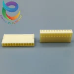 کانکتور مخابراتی 12 پین ماده