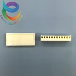 کانکتور مخابراتی 12 پین ماده - تصویر 2