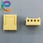 کانکتور مخابراتی 4 پین ماده - تصویر 2