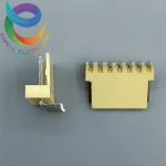 کانکتور مخابراتی 7 پین نر رایت - تصویر 2