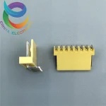 کانکتور مخابراتی 8 پین نر رایت - تصویر 2