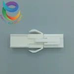 کانکتور 2*1 پین ماده EL - تصویر 3