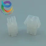 کانکتور 1*2 پین ماده L6.2