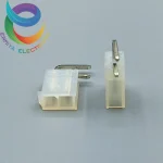 کانکتور ATX 2*1 نر رایت