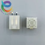کانکتور ATX 2*2 نر صاف - تصویر 2
