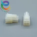 کانکتور ATX 2*2 ماده