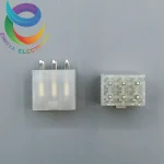 کانکتور ATX 2*3 نر صاف - تصویر 2