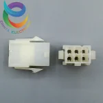 کانکتور ATX 2*3 نر بین راهی - تصویر 2