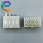 کانکتور ATX 2*4 نر صاف - تصویر 2