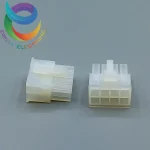 کانکتور ATX 2*4 ماده