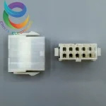 کانکتور ATX 2*5 نر بین راهی - تصویر 2