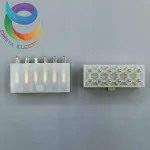 کانکتور ATX 2*9 نر صاف - تصویر 2