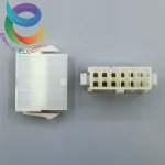 کانکتور ATX 2*6 نر بین راهی - تصویر 2