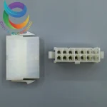 کانکتور ATX 2*7 نر بین راهی - تصویر 2