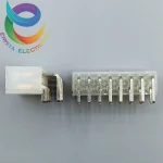 کانکتور ATX 2*8 نر رایت - تصویر 2