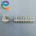 کانکتور پاور معمولی 12 پین نر صاف