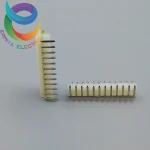 کانکتور پاور معمولی 12 پین نر رایت - تصویر 2