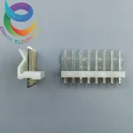 کانکتور پاور معمولی 8 پین نر صاف
