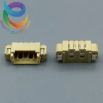 کانکتور 4 پین FH نر SMD