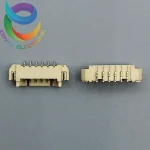 کانکتور 6 پین FH نر SMD - تصویر 2